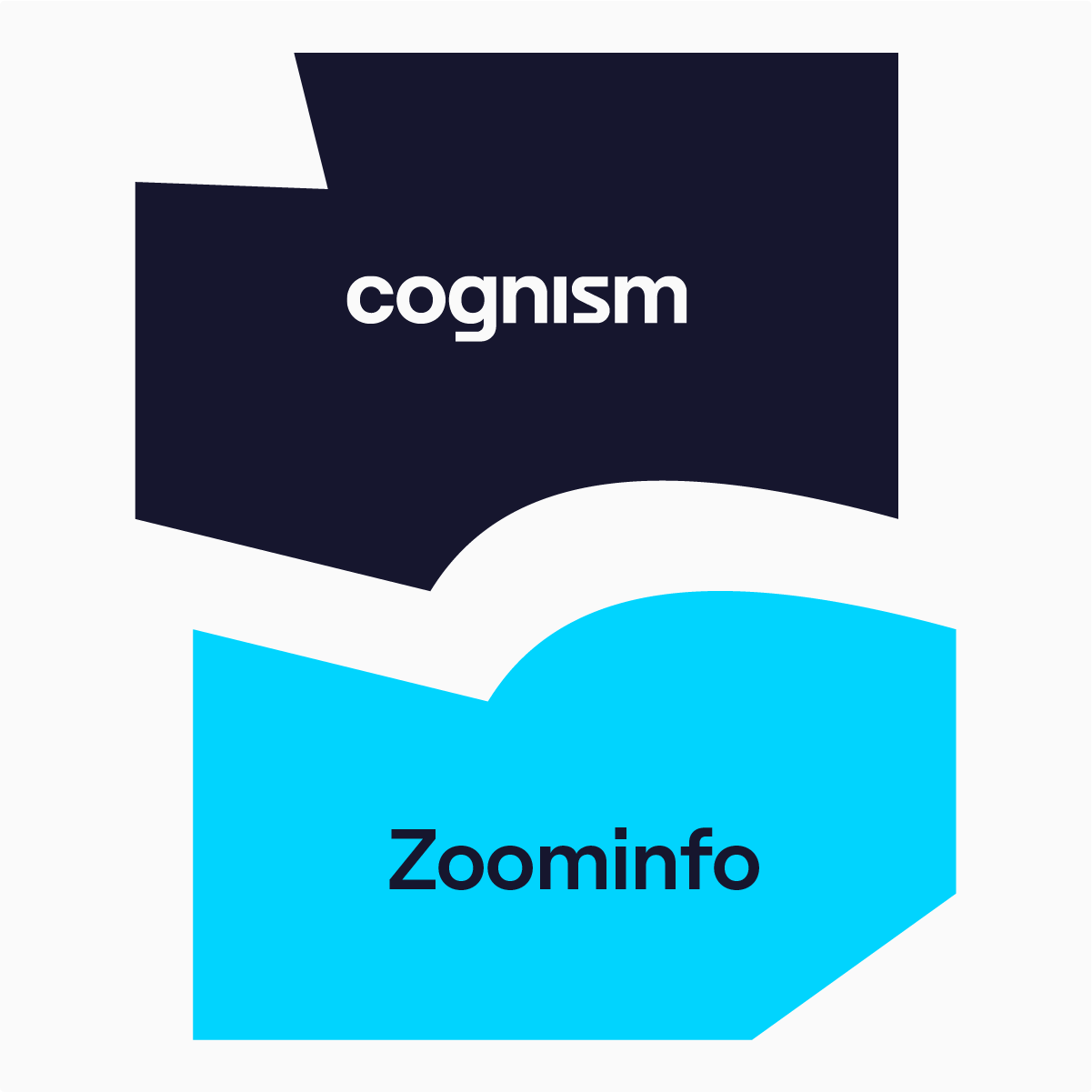 Cognism and ZoomInfo Data that works better together